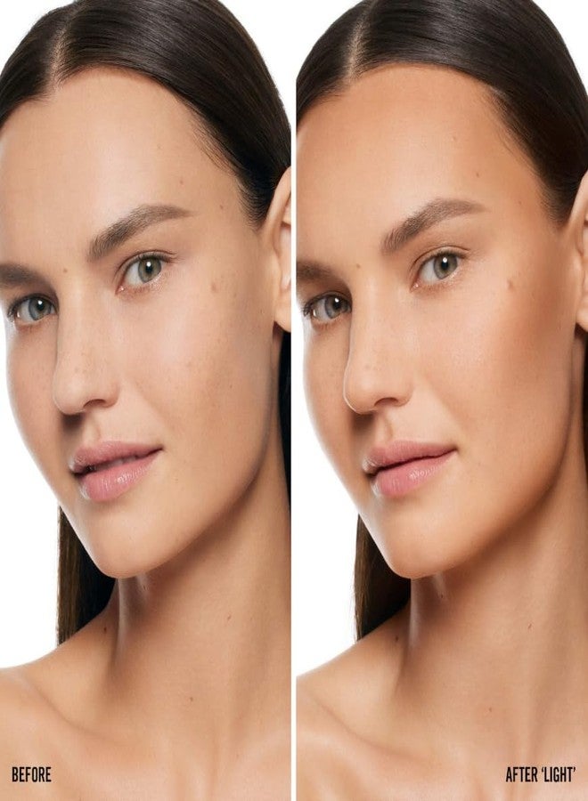 Makeup by Mario SoftSculpt Cream Contour & Bronzer Shaping Stick - Light - Image 2